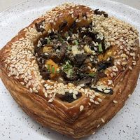  at Little Loaf Bakeshop in New Paltz