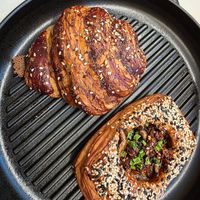  at Little Loaf Bakeshop in New Paltz