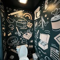   at Little Loaf Bakeshop in New Paltz