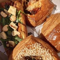   at Little Loaf Bakeshop in New Paltz