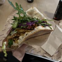 Classic doen doen kebap   at doen doen® kebap in Stuttgart