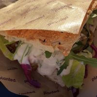   at doen doen® kebap in Stuttgart