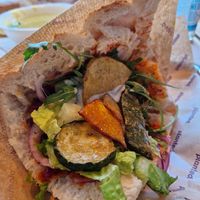 Döner at doen doen® kebap in Stuttgart