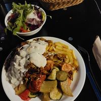  at doen doen® kebap in Stuttgart
