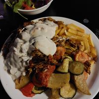  at doen doen® kebap in Stuttgart