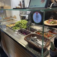   at doen doen® kebap in Stuttgart