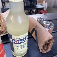   at doen doen® kebap in Stuttgart