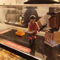  at doen doen® kebap in Stuttgart