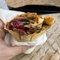   at doen doen® kebap in Stuttgart