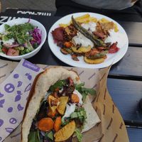  at doen doen® kebap in Stuttgart