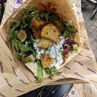 Döner at doen doen® kebap in Stuttgart