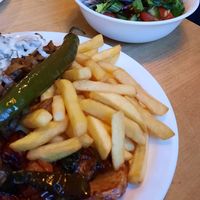  at doen doen® kebap in Stuttgart