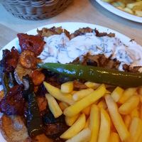  at doen doen® kebap in Stuttgart