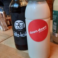  at doen doen® kebap in Stuttgart