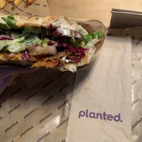   at doen doen® kebap in Stuttgart