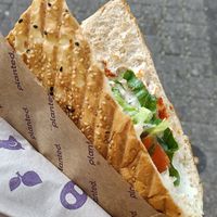  at doen doen® kebap in Stuttgart