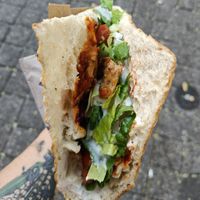  at doen doen® kebap in Stuttgart