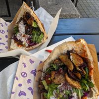 Classic at doen doen® kebap in Stuttgart