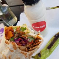 Super lecker at doen doen® kebap in Stuttgart