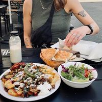 K at doen doen® kebap in Stuttgart