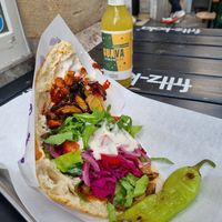 Döner at doen doen® kebap in Stuttgart