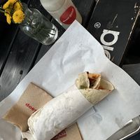   at doen doen® kebap in Stuttgart