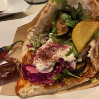   at doen doen® kebap in Stuttgart