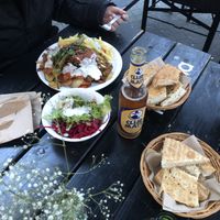 Yum   at doen doen® kebap in Stuttgart