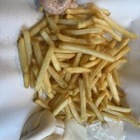   at doen doen® kebap in Stuttgart