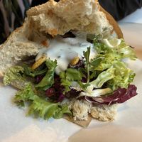   at doen doen® kebap in Stuttgart