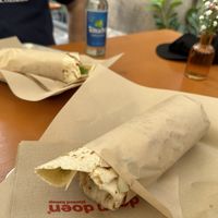Yummy  at doen doen® kebap in Stuttgart