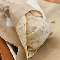 Yufka at doen doen® kebap in Stuttgart