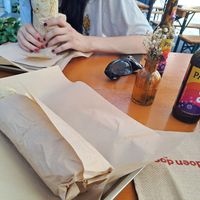  at doen doen® kebap in Stuttgart