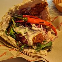  at doen doen® kebap in Stuttgart