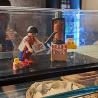  at doen doen® kebap in Stuttgart