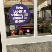   at doen doen® kebap in Stuttgart