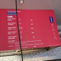   at doen doen® kebap in Stuttgart