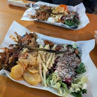  at doen doen® kebap in Stuttgart