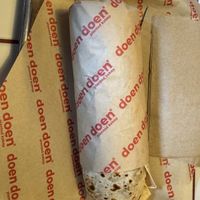   at doen doen® kebap in Stuttgart