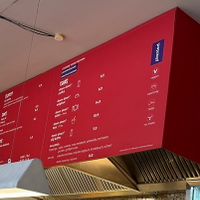   at doen doen® kebap in Stuttgart