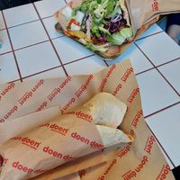  at doen doen® kebap in Stuttgart