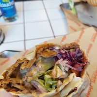  at doen doen® kebap in Stuttgart