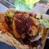  at doen doen® kebap in Stuttgart