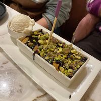  at Heavenly Desserts in York