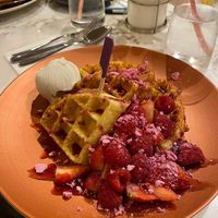  at Heavenly Desserts in York