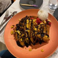  at Heavenly Desserts in York