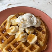   at Heavenly Desserts in York