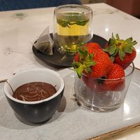  at Heavenly Desserts in York