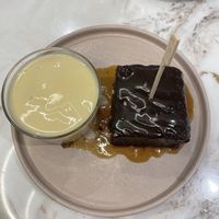   at Heavenly Desserts in York