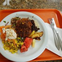 Visita de 03/05/2022. Estava maravilhoso! at Kulturas in Florianopolis